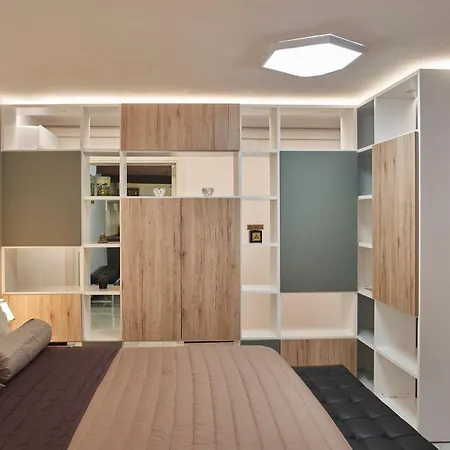 Titti - Smart Daire *