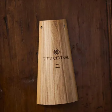 Lägenhet Titti - Smart *